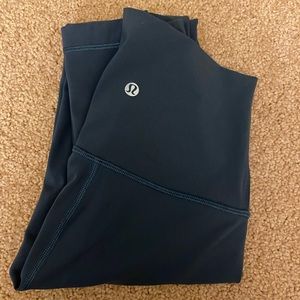 Lululemon leggings!